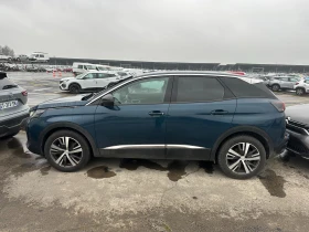 Peugeot 3008 1.2i Allure, снимка 6
