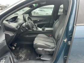 Peugeot 3008 1.2i Allure, снимка 8