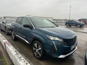 Peugeot 3008 1.2i Allure, снимка 1