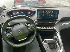 Peugeot 3008 1.2i Allure, снимка 9