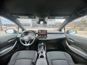 Toyota Corolla SE* FWD* АвтоКредит* (ЦЕНА ДО БГ), снимка 9