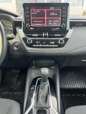 Toyota Corolla SE* FWD* АвтоКредит* (ЦЕНА ДО БГ), снимка 10