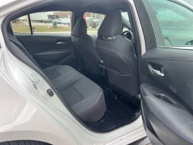 Toyota Corolla SE* FWD* АвтоКредит* (ЦЕНА ДО БГ), снимка 15