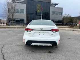 Toyota Corolla SE* FWD* АвтоКредит* (ЦЕНА ДО БГ), снимка 4