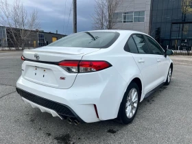 Toyota Corolla SE* FWD* АвтоКредит* (ЦЕНА ДО БГ), снимка 6