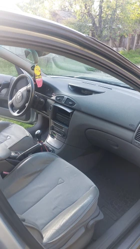 Renault Laguna, снимка 1