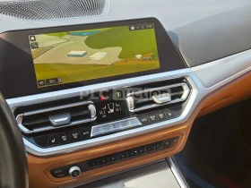 BMW 320 * 2 КЛЮЧА * ДИСТРОНИК * АМБИЕНТНО, снимка 10