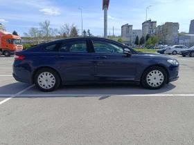 Ford Mondeo Moto Phohe, снимка 8