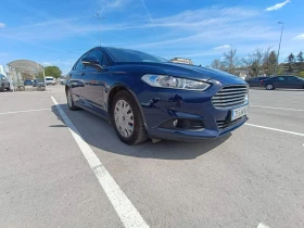 Ford Mondeo Moto Phohe, снимка 2