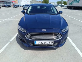 Ford Mondeo Moto Phohe, снимка 3