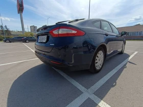 Ford Mondeo Moto Phohe, снимка 5