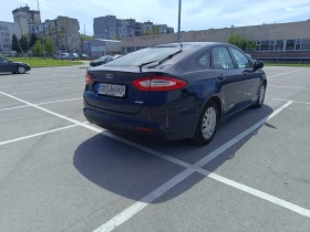 Ford Mondeo Moto Phohe, снимка 6