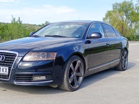 Audi A6 3.0 TDI Face, снимка 4