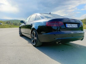 Audi A6 3.0 TDI Face, снимка 9