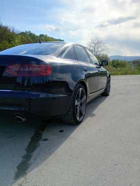 Audi A6 3.0 TDI Face, снимка 8