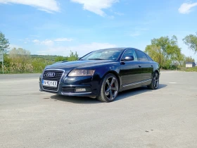 Audi A6 3.0 TDI Face, снимка 5