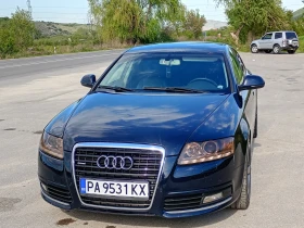 Audi A6 3.0 TDI Face, снимка 1