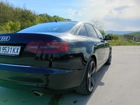 Audi A6 3.0 TDI Face, снимка 10