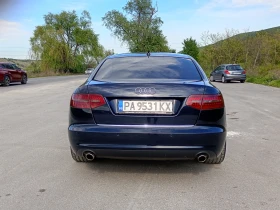 Audi A6 3.0 TDI Face, снимка 13