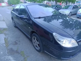 Citroen C5, снимка 2
