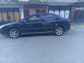 Citroen C5, снимка 7