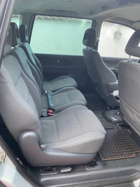 VW Sharan 1.9TDI 4X4 116кс, снимка 9