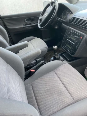 VW Sharan 1.9TDI 4X4 116кс, снимка 8