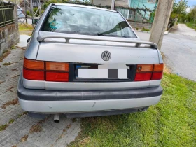 VW Vento, снимка 2