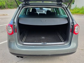 VW Passat 2.0TDI 110hp * EURO 5 *  NAVI * КЛИМАТРОНИК * , снимка 14