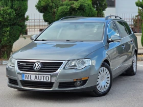 VW Passat 2.0TDI 110hp * EURO 5 *  NAVI * КЛИМАТРОНИК * , снимка 2