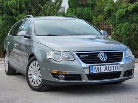 VW Passat 2.0TDI 110hp * EURO 5 *  NAVI * КЛИМАТРОНИК * , снимка 5