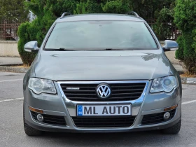 VW Passat 2.0TDI 110hp * EURO 5 *  NAVI * КЛИМАТРОНИК * , снимка 7