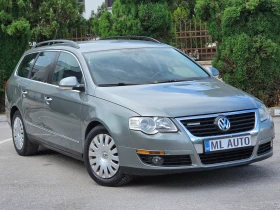 VW Passat 2.0TDI 110hp * EURO 5 *  NAVI * КЛИМАТРОНИК * , снимка 6