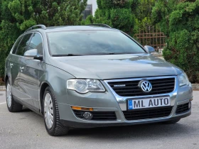 VW Passat 2.0TDI 110hp * EURO 5 *  NAVI * КЛИМАТРОНИК * , снимка 17