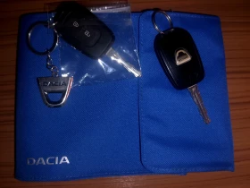 Dacia Dokker 1.5 dci /52 056 km, снимка 13