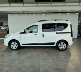 Dacia Dokker 1.5 dci /52 056 km, снимка 2