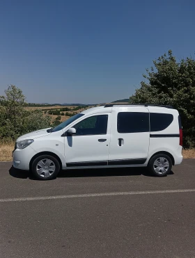 Dacia Dokker 1.5 dci /52 056 km, снимка 3