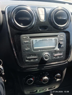 Dacia Dokker 1.5 dci /52 056 km, снимка 6