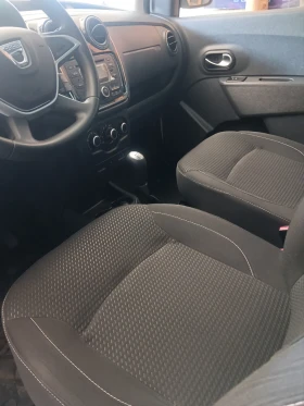 Dacia Dokker 1.5 dci /52 056 km, снимка 7