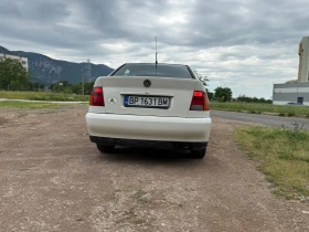 VW Polo 1.4, снимка 4