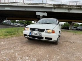 VW Polo 1.4, снимка 1