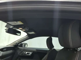 Ford Mustang * V6 * CARFAX * АВТОКРЕДИТ БЕЗ ПЪРВОНАЧАЛНА ВНОСКА, снимка 13