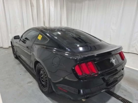 Ford Mustang * V6 * CARFAX * АВТОКРЕДИТ БЕЗ ПЪРВОНАЧАЛНА ВНОСКА, снимка 4