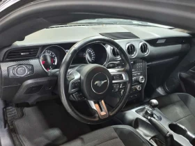 Ford Mustang * V6 * CARFAX * АВТОКРЕДИТ БЕЗ ПЪРВОНАЧАЛНА ВНОСКА, снимка 11