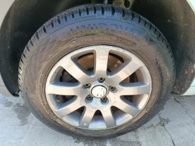 VW Caddy 1.9 TDI 105, снимка 15