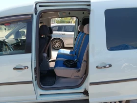 VW Caddy 1.9 TDI 105, снимка 4