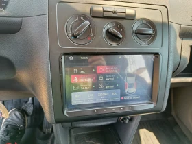 VW Caddy 1.9 TDI 105, снимка 12