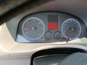 VW Caddy 1.9 TDI 105, снимка 11