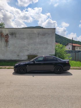 BMW 530 X-drive, lci, edition , снимка 3