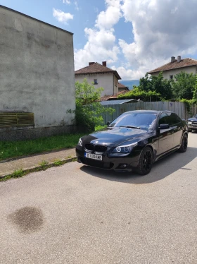 BMW 530 X-drive, lci, edition , снимка 1